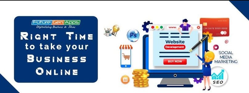 How to Build a Website in 2024 & Crafting Your Digital Presence